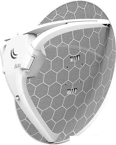 Точка доступа Mikrotik LHG LTE kit