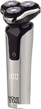 Электробритва HomeStar HS-9020 Электробритва HomeStar HS-9020