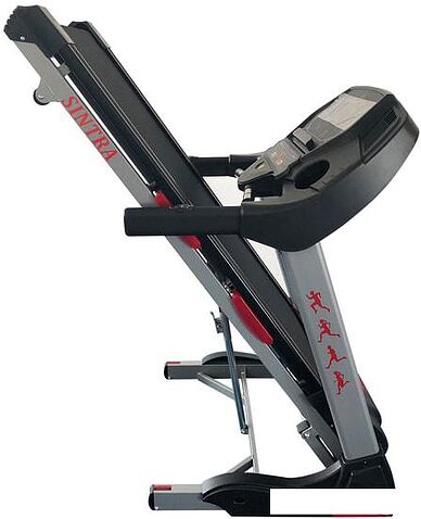 Электрическая беговая дорожка DFC Sintra T760R