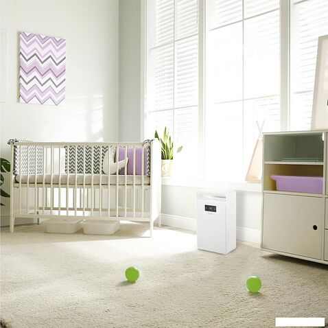 Осушитель воздуха Ballu BD1EL