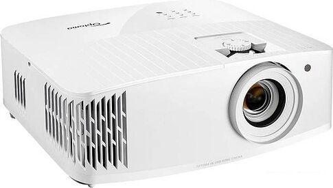 Проектор Optoma UHD55