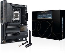 Материнская плата ASUS ProArt X670E-Creator WiFi