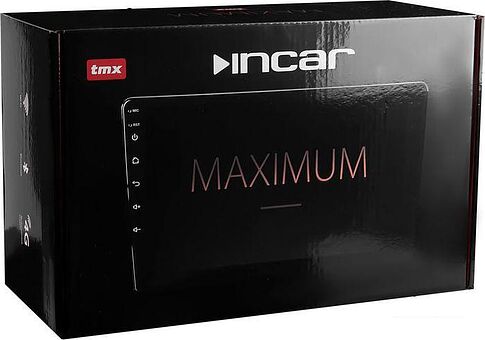 USB-магнитола Incar TMX-7709-4