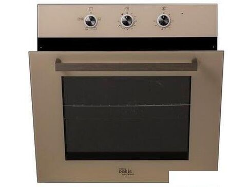 Электрический духовой шкаф Oasis (Making Oasis Everywhere) D-MI5 (V)