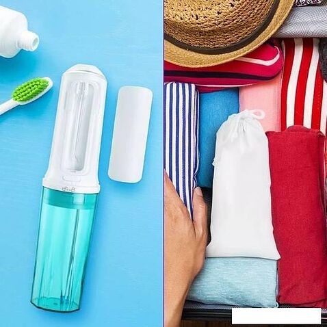 Ирригатор  Kitfort KT-2941-3