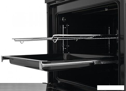 Электрический духовой шкаф ZUGEL ZOE601B