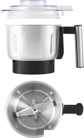 Стационарный блендер Catler TB 820