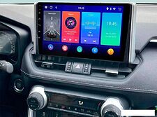 USB-магнитола Incar ANB-2204 USB-магнитола Incar ANB-2204