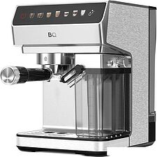 Рожковая кофеварка BQ CM7004 Premium