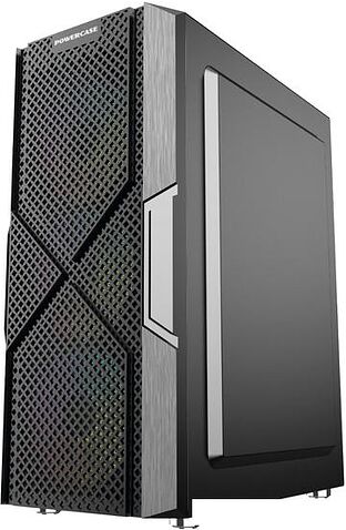 Корпус Powercase Mistral T4B