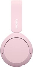 Наушники Sony WH-CH520 (розовый)
