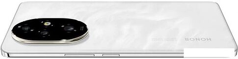 Смартфон HONOR 200 Pro 12GB/512GB международная версия (лунный белый)