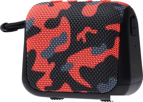 Беспроводная колонка Урал ТТ М+ (спецназ)