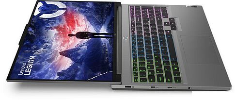 Игровой ноутбук Lenovo Legion 5 16IRX9 83DG0039RK