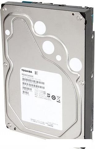 Жесткий диск Toshiba 2TB [MG04SCA20EE]