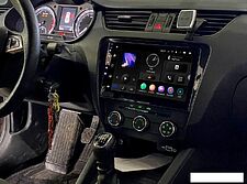 USB-магнитола Incar TMX-1603-6