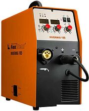 Сварочный инвертор FoxWeld Invermig 185