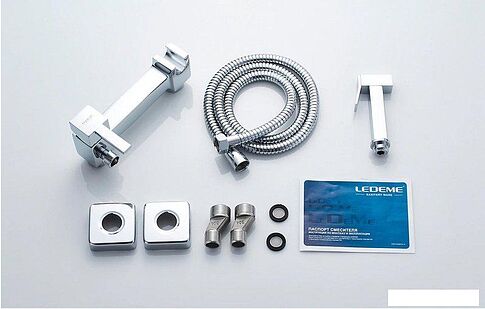 Гигиенический душ Ledeme L5398-7