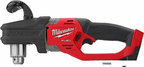 Угловая дрель Milwaukee M18 FUEL M18CRAD2-0X 4933471641 (без АКБ)