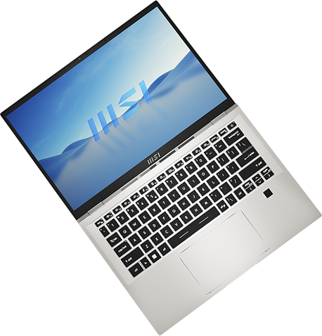 Ноутбук MSI Prestige 14 Evo B13M-266RU