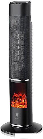 Тепловентилятор Leonord LPTC-6009K