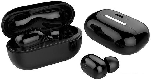 Наушники Harper HB-104 (черный)