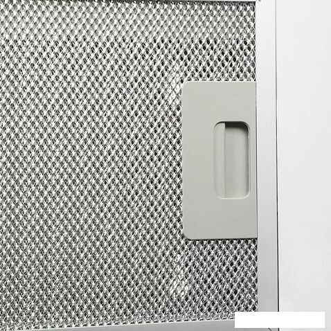 Кухонная вытяжка Hyundai HBH 6230 W