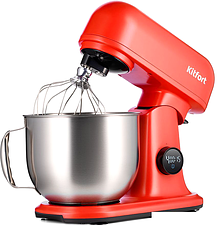 Планетарный миксер Kitfort KT-3473-1