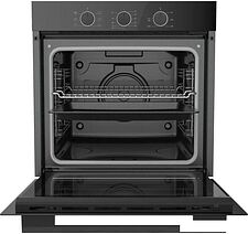 Электрический духовой шкаф KUPPERSBERG HF 603 B
