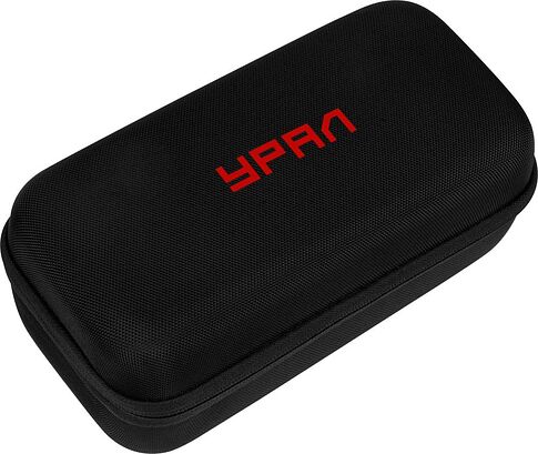 Портативное пусковое устройство Урал Плюс 1600