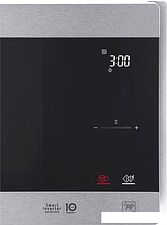 Микроволновая печь LG MH6595CIS Микроволновая печь LG MH6595CIS