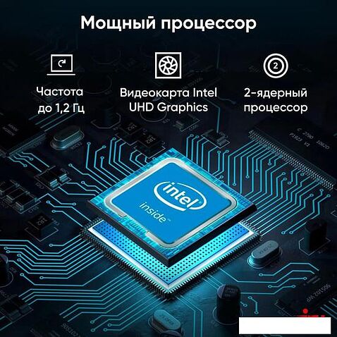 Моноблок iRU P233 2004827