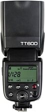 Вспышка Godox ThinkLite TT600