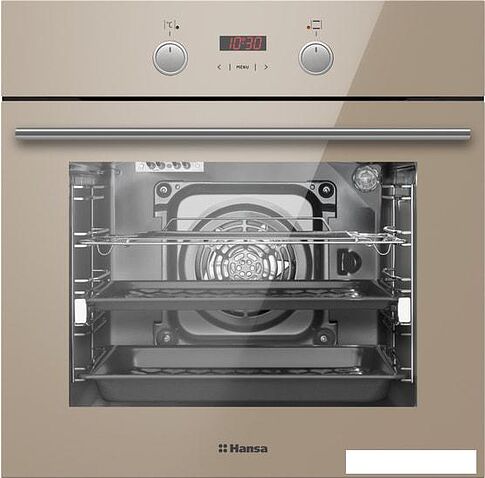 Электрический духовой шкаф Hansa BOEB68433