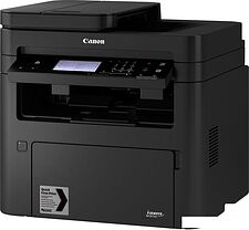 МФУ Canon i-SENSYS MF267dw (без трубки факса)
