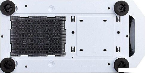 Корпус 1stPlayer DK D3 FRGB (белый)