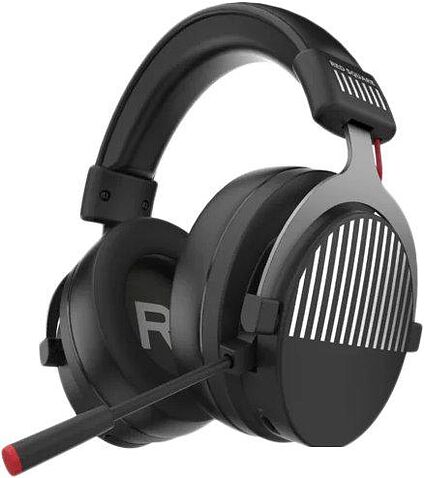 Наушники Red Square V3X (черный)