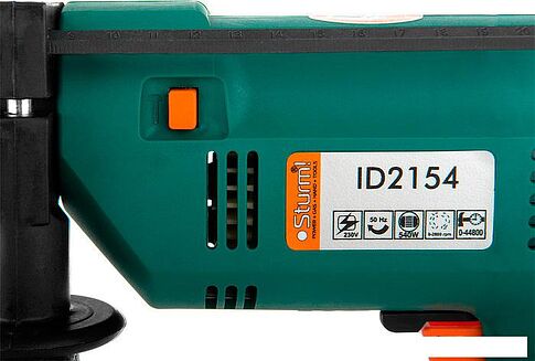 Ударная дрель Sturm ID2154