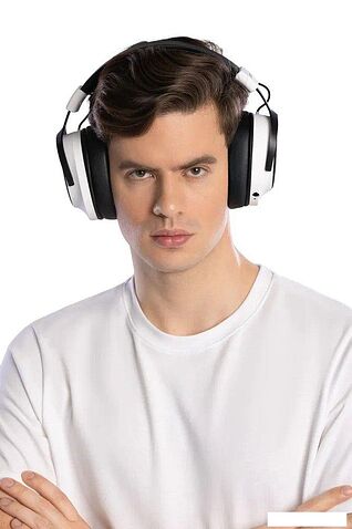 Наушники Lunacy Loud