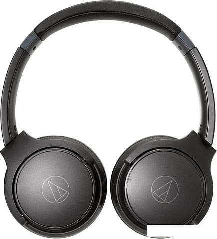 Наушники Audio-Technica ATH-S220BT (черный)