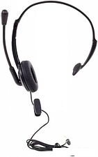 Наушники с микрофоном Panasonic RP-TCA400E-K Наушники с микрофоном Panasonic RP-TCA400E-K