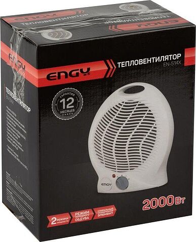 Тепловентилятор Engy EN-514X