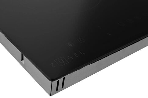 Варочная панель ZUGEL ZEH290B