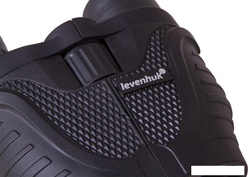 Бинокль Levenhuk Atom 8–20x25