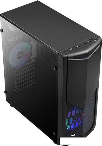 Корпус AeroCool Tomahawk A