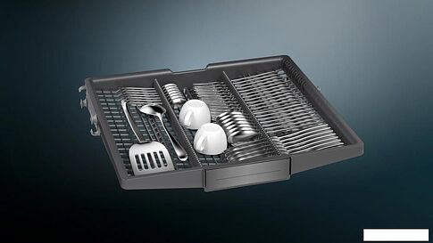 Встраиваемая посудомоечная машина Siemens SN85TX00CE