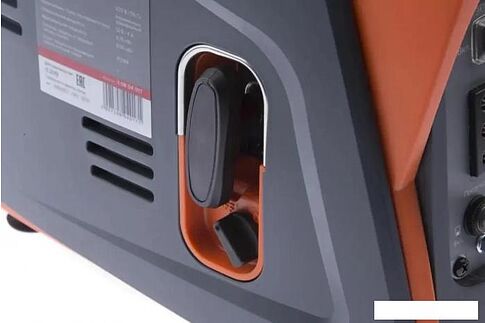 Бензиновый генератор Кратон IGG-1000