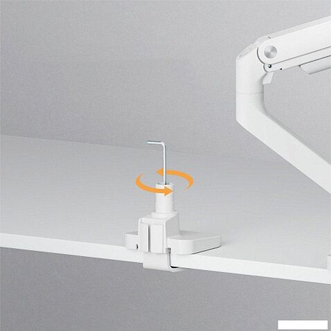 Кронштейн ErgoSmart Heavy-Duty Lux