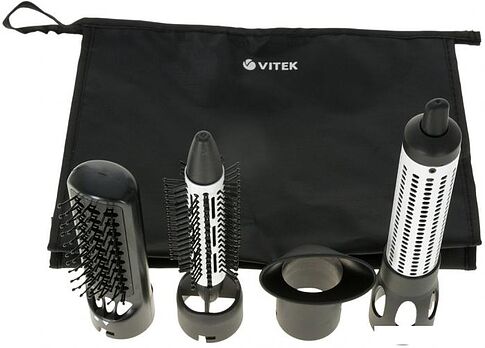 Фен-щетка Vitek VT-1342