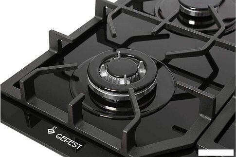 Варочная панель GEFEST 2232-01 Р83